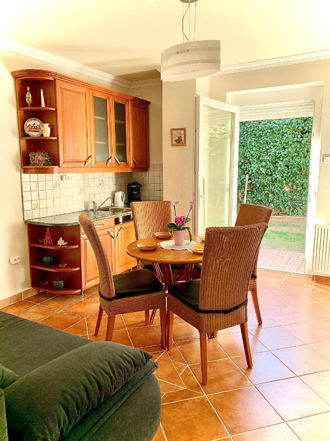 Balaton Apartman Balatonföldvár Zewnętrze zdjęcie