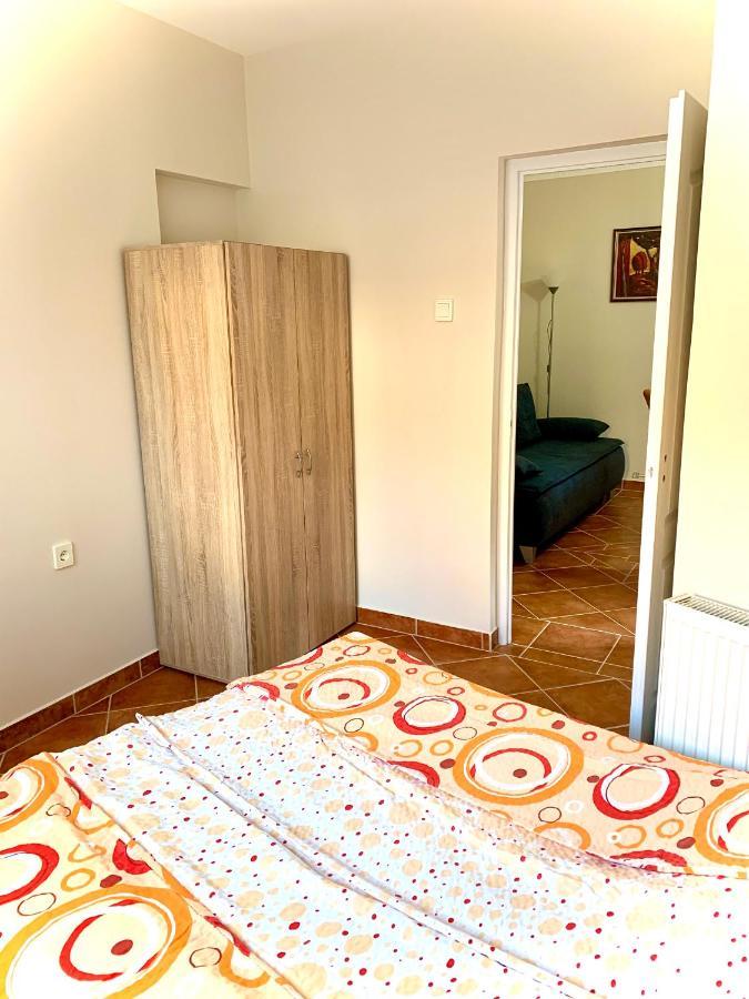Balaton Apartman Balatonföldvár Zewnętrze zdjęcie