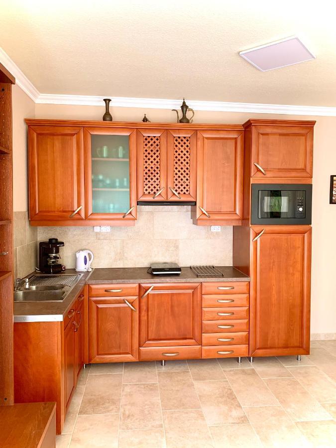 Balaton Apartman Balatonföldvár Zewnętrze zdjęcie