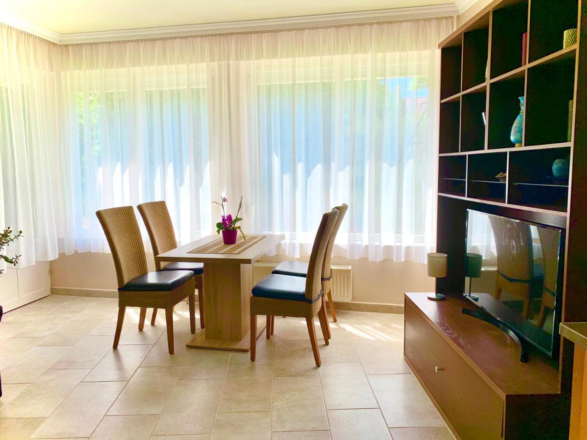 Balaton Apartman Balatonföldvár Zewnętrze zdjęcie